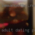 Adult dating personal