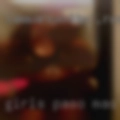 Girls Paso, masturbating