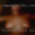 Holmesville, swingers