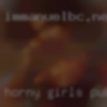 Horny girls public