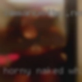 Horny naked white housewives