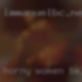 Horny women Belton