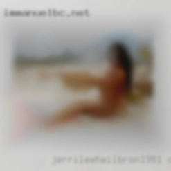 jerrileeheilbron1981 Omaha Nebraska