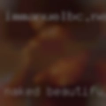 Naked beautiful woman there