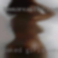 Naked girls wearing blindfold