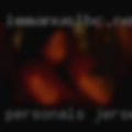 Personals Jersey woman