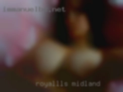 Royallls Midland