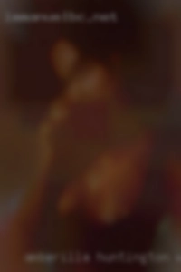 Amberilla Huntington WV