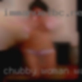 Chubby woman Waxhaw