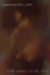 free pussy in my city ads