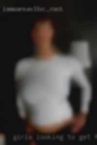 girls looking to get fucked by anyone on internet