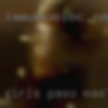 Girls Paso, masturbating