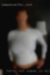 horny hot woman in military