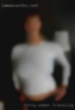 horny women traveling around the world
