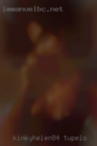 Kinkyhelen84 Tupelo