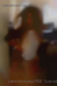 lanniholway1958 Tuscaloosa