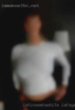 latinseekswhite Lafayette Louisiana