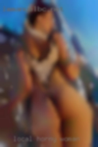 local horny woman