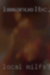 Local milfs