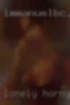 Lonely horny girls