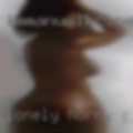 Lonely horny girls