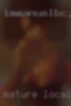 Mature local singles