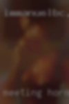 Meeting horny woman Florida