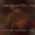 Naked woman Belle Chasse