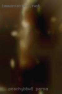 PeachyBBW8 Parma
