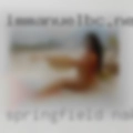 Springfield naked girls
