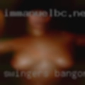 Swingers Bangor, Maine