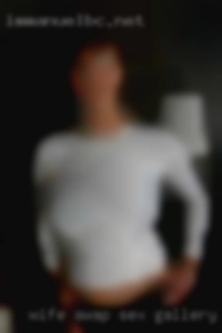 wife swap sex gallery