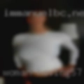 Woman having