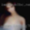Woman looking